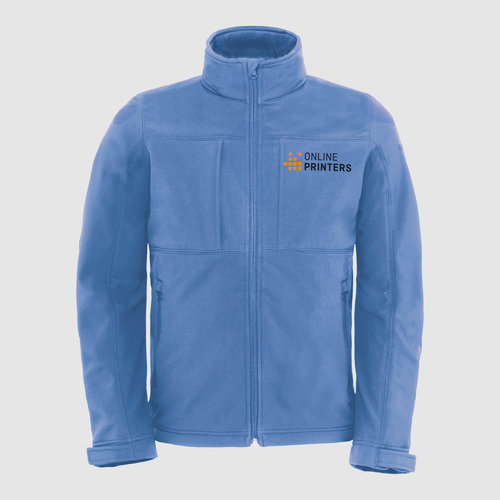 azurblau