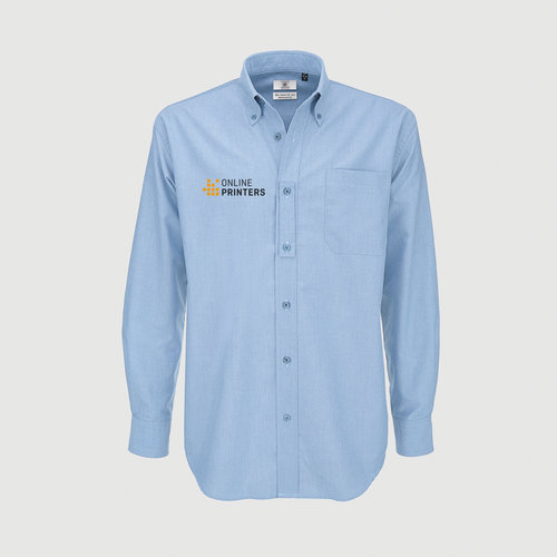 oxfordblau