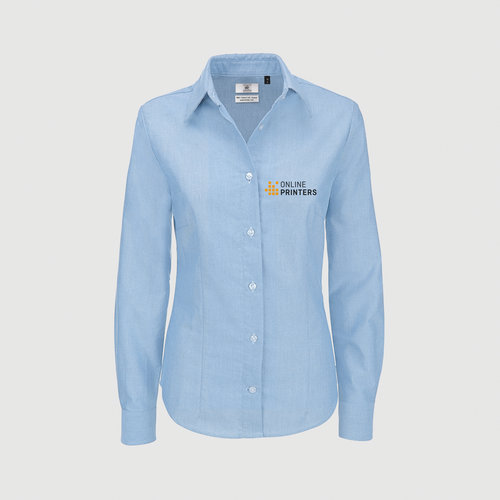 oxfordblau