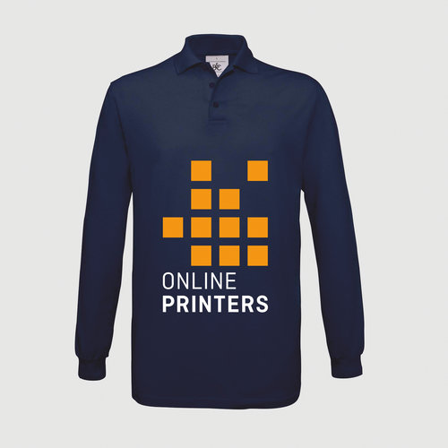 navy-blau