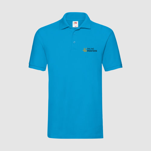 azurblau