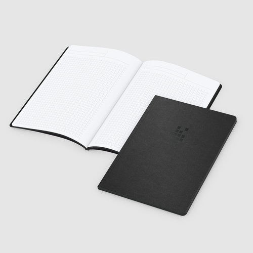 Notizbücher Softcover, DIN-A5 6