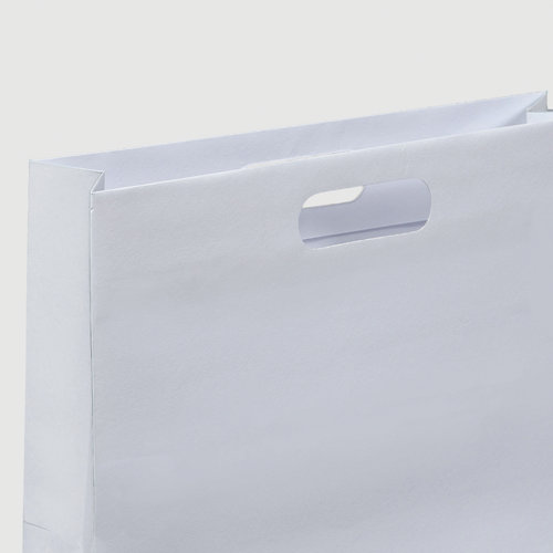 Grifflochtaschen CLASSIC, 54 x 45 x 14 cm 2
