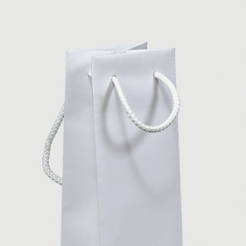 Tragetaschen mit Stoffkordelgriffen CLASSIC, 54 x 45 x 14 cm 1