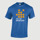 royalblau royalblau