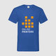 royalblau royalblau