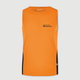 orange / schwarz orange / schwarz