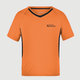 orange / schwarz orange / schwarz