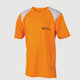 orange / weiß orange / weiß