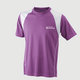violett / weiß violett / weiß
