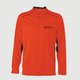 orange / grau orange / grau