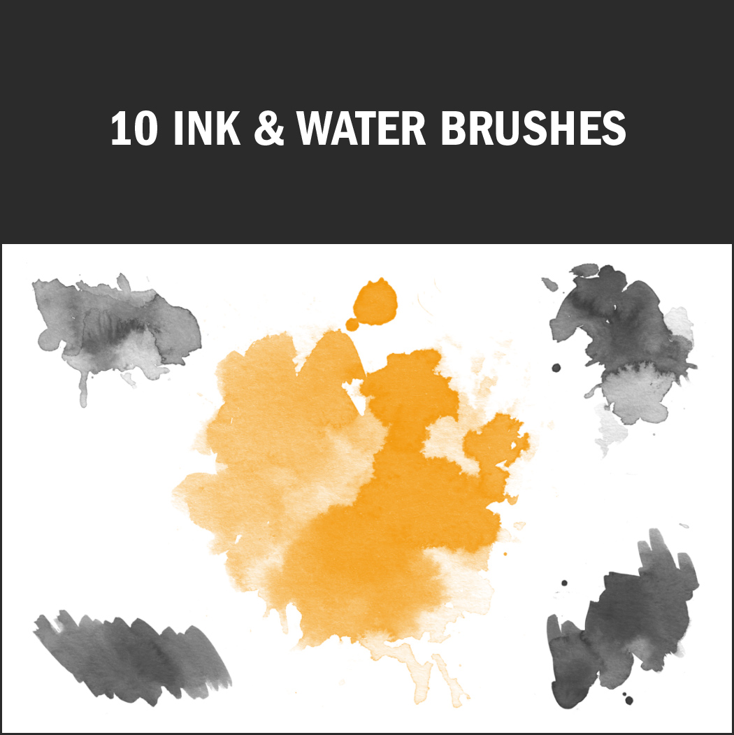 Kostenlose Photoshop Brushes Die Sie Lieben Werden