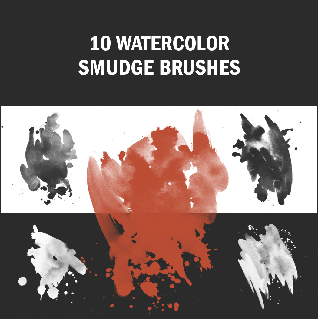 Kostenlose Photoshop Brushes Die Sie Lieben Werden