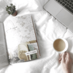 Instagram-Post: Productivity von Carolin Hohberg | @cayaline