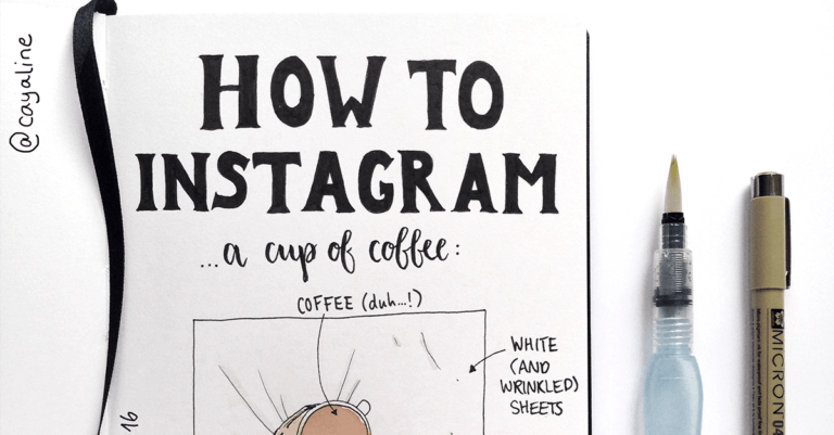 HOW TO INSTAGRAM: Ein Interview mit Carolin Hohberg