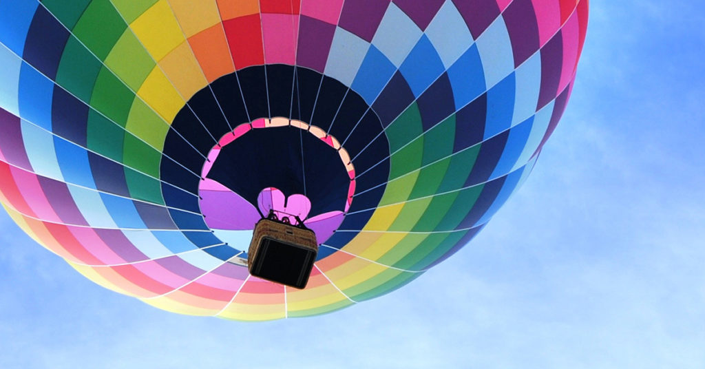 Farbkontraste Alles über Komplementärfarben & Itten