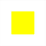 7-farbkontraste-bunt-unbunt-kontrast-gelb-weiss-diedruckerei.de