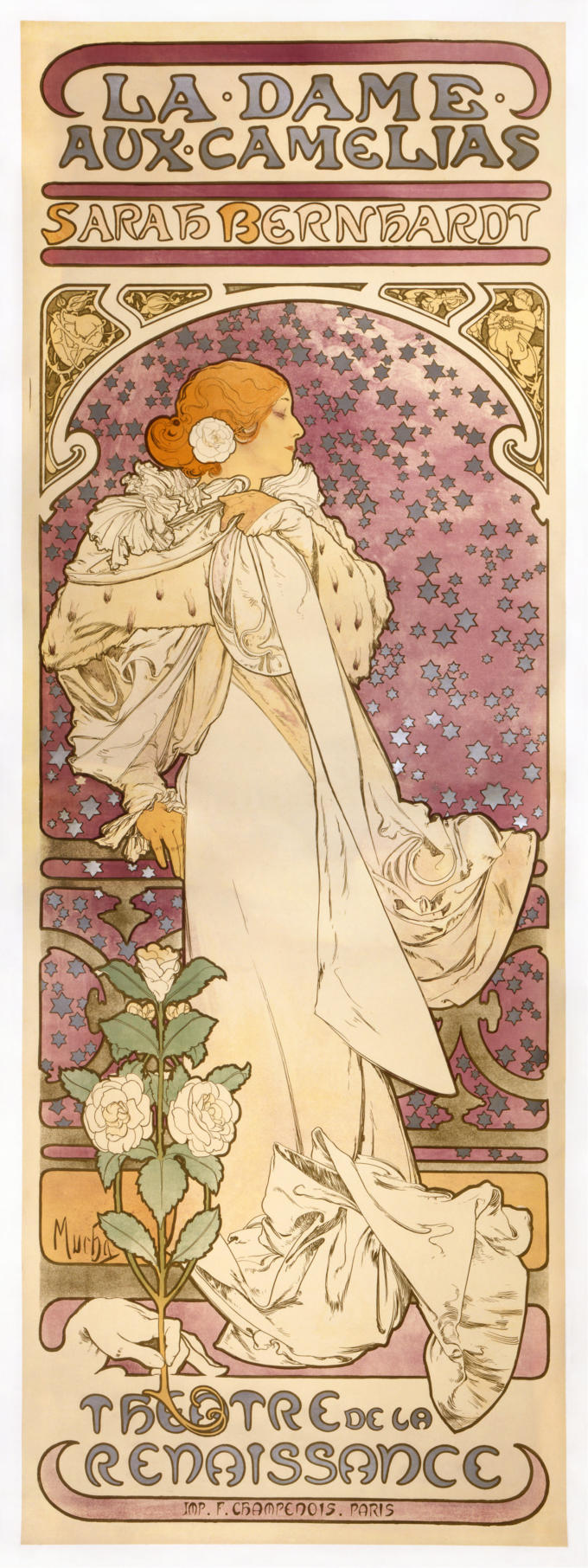 Geschichte-des-Plakats-Alfons-Mucha