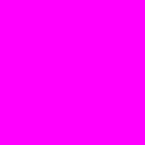 Ein durchgehend magentafarbenes Quadrat, das die Bedeutung der Farben verkörpert, steht allein und weist keine anderen sichtbaren Merkmale oder Muster auf.