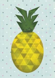 notizbuch-gestalten-ananas-diedruckerei-de