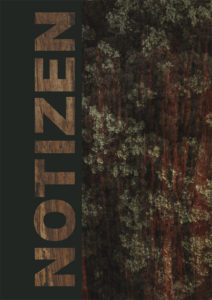 notizbuch-gestalten-notizen-wald-diedruckerei-de