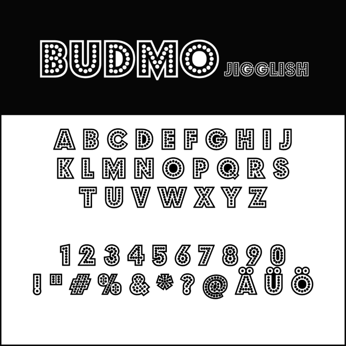 Karneval Fonts - Fasching Fonts - diedruckerei.de