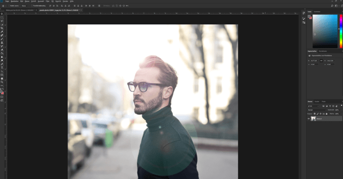 Beitragsbild_Facebook_Lens-Flare-Photoshop-Tutorial