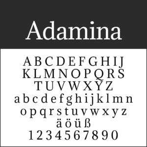 Gut_lesbare_Schriften_Adamina