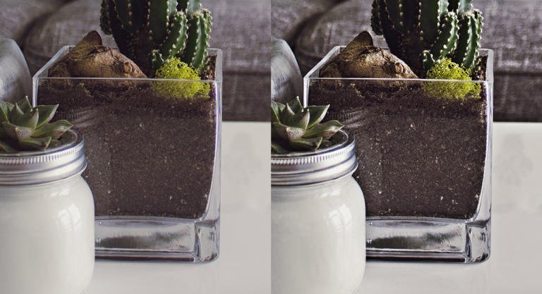 Bilder schärfen mit dem Hochpassfilter – Photoshop Basics Tutorial