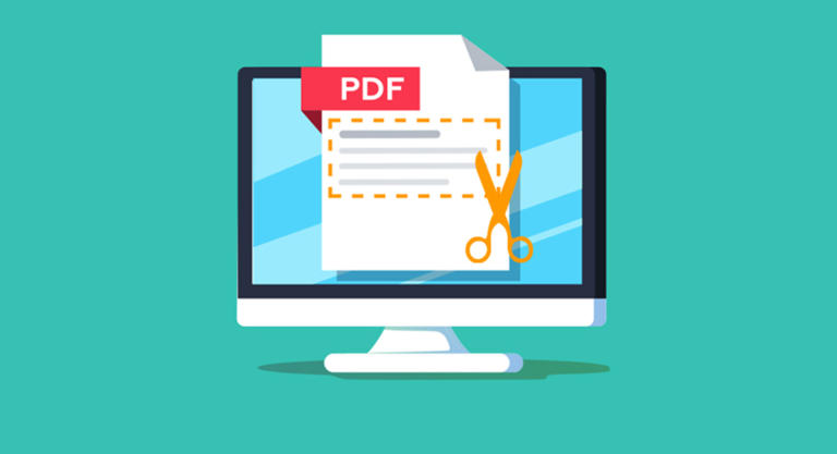 PDF zuschneiden – für ein einheitliches Endformat