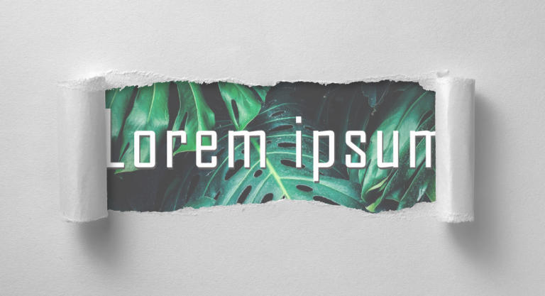 Blindtext Lorem ipsum: Textgeneratoren und Alternativen