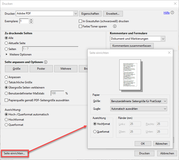 Pdf Dateien Verkleinern Und Speicherplatz Sparen