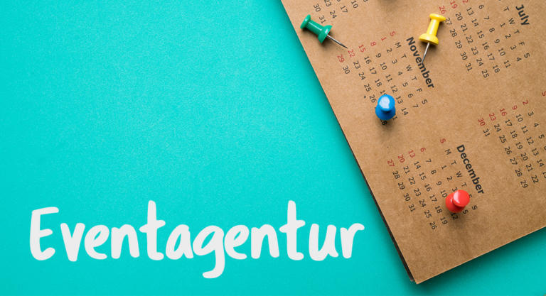 Eventagentur beauftragen – Ja oder Nein?