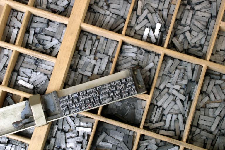 Mit dem Geviert schöner layouten (Typografie-Serie Teil 2)