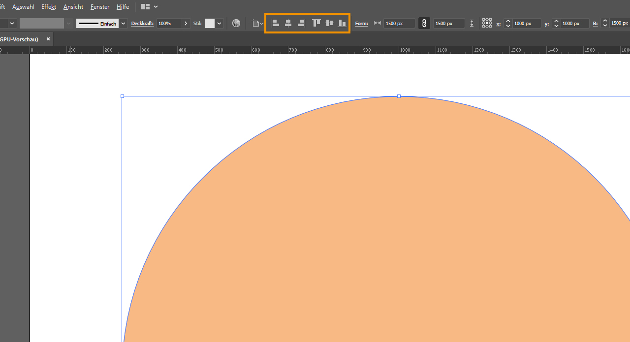 Aufkleber selbst gestalten – mit Illustrator und InDesign