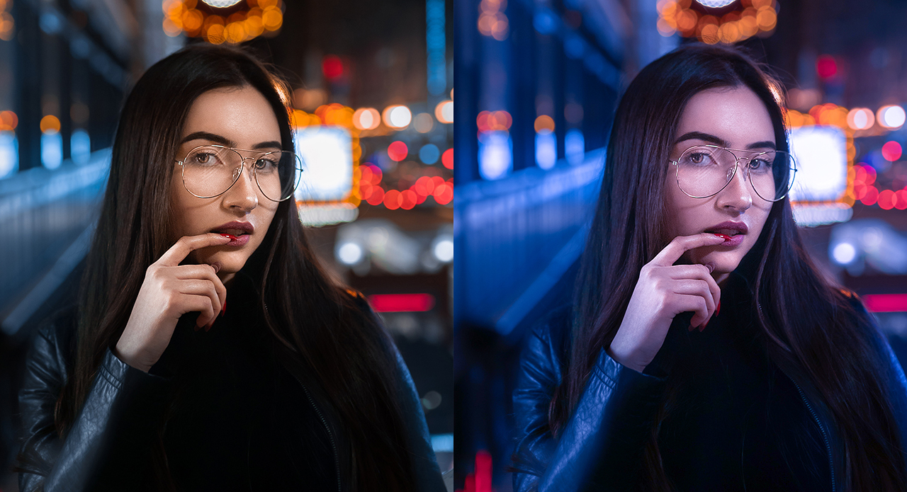 Lightroom Presets installieren und Vorgaben erstellen – Lightroom-Tutorial