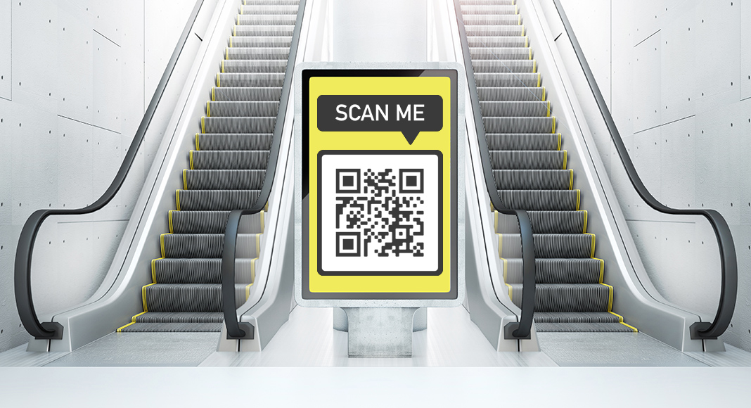 QR-Codes drucken – aber richtig