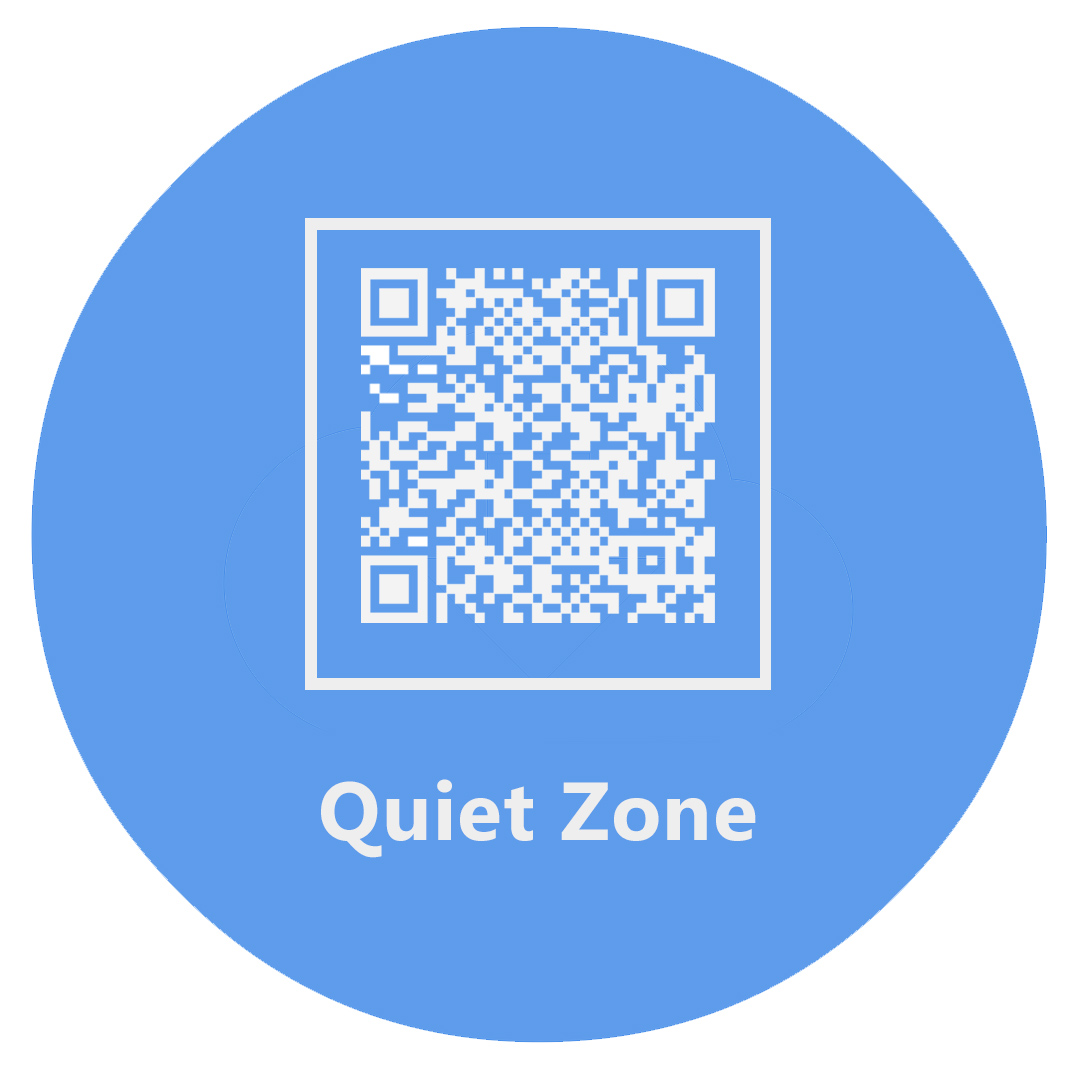 QR-Codes-drucken-Quiet-Zone